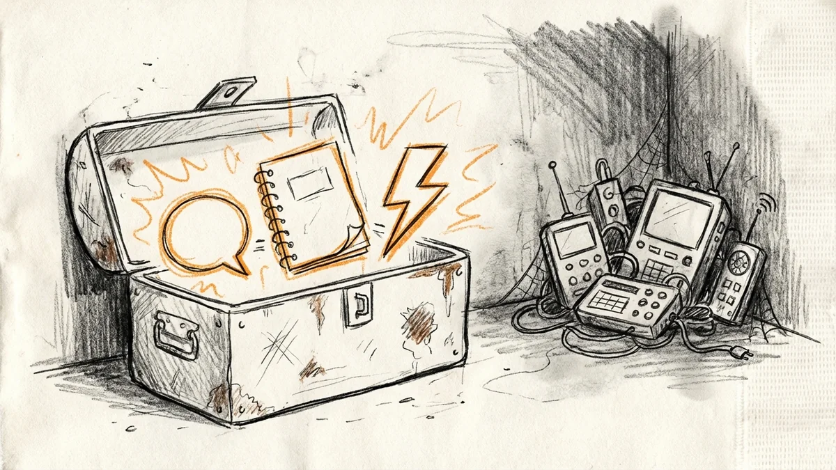 2024 Tech Wrap: The 3 Tools That Actually Saved SLO Small Businesses Money