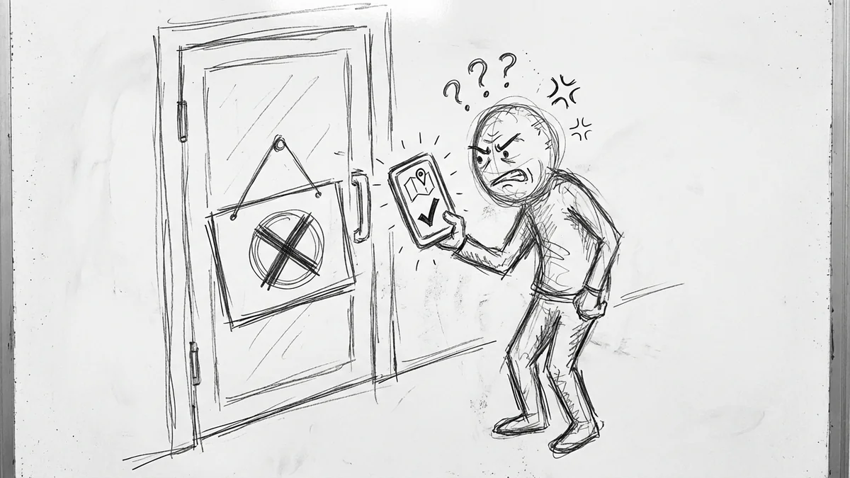 How to Get Your Business Hours to Actually Show Up Correctly on Google