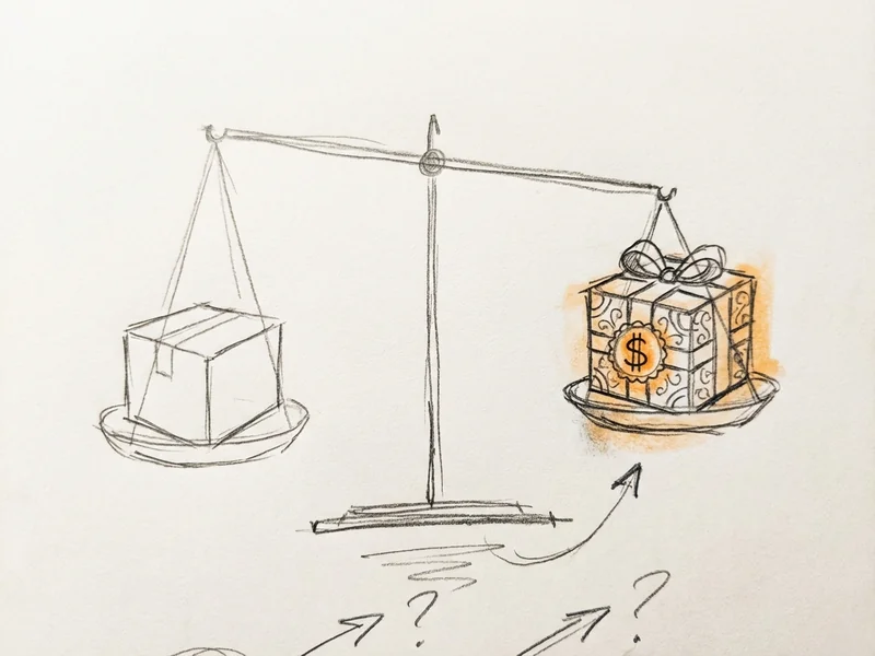 Scale balance comparing CalSavers simplicity vs custom plan features - which do you choose?