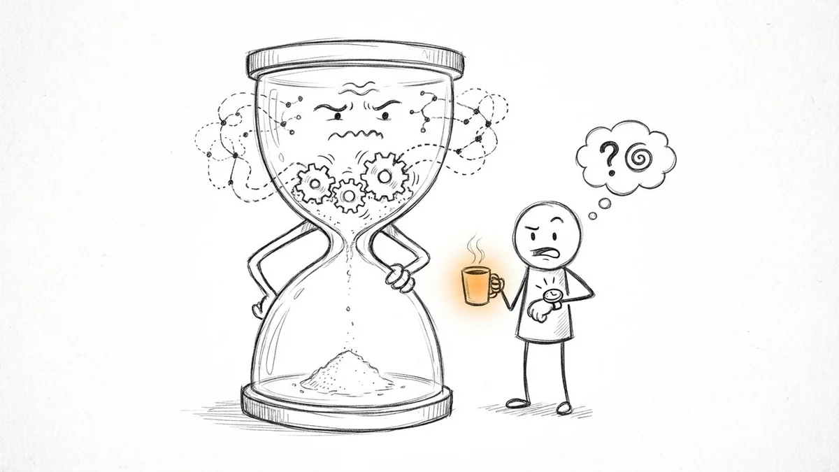 Claude 3.7 Sonnet: Extended Thinking That's Actually Worth the Wait