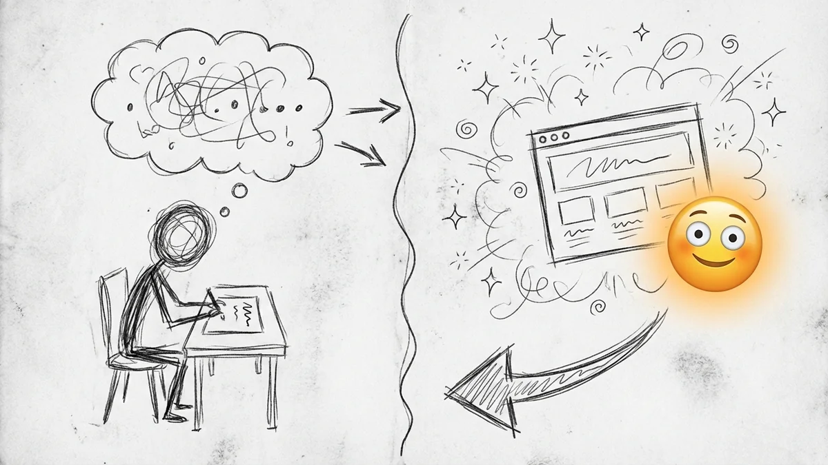 Claude Just Got Artifacts – How I Use It to Draft Client Websites in Minutes