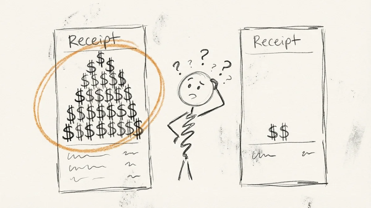 Why That Custom Software Quote is 10x Too High (The AI Shift Nobody Told You About)