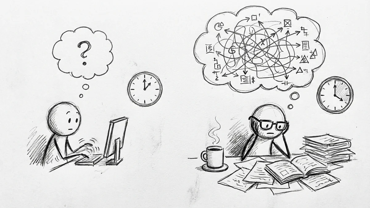 Deep Research: ChatGPT's New Feature That Does 30-Minute Research Projects for You