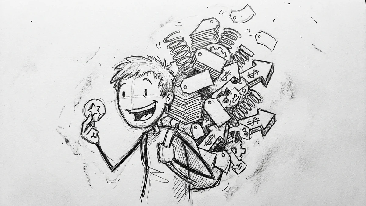 The Real Cost of 'Free' Website Builders (And Why 'Cheap' Hosting Isn't Better)