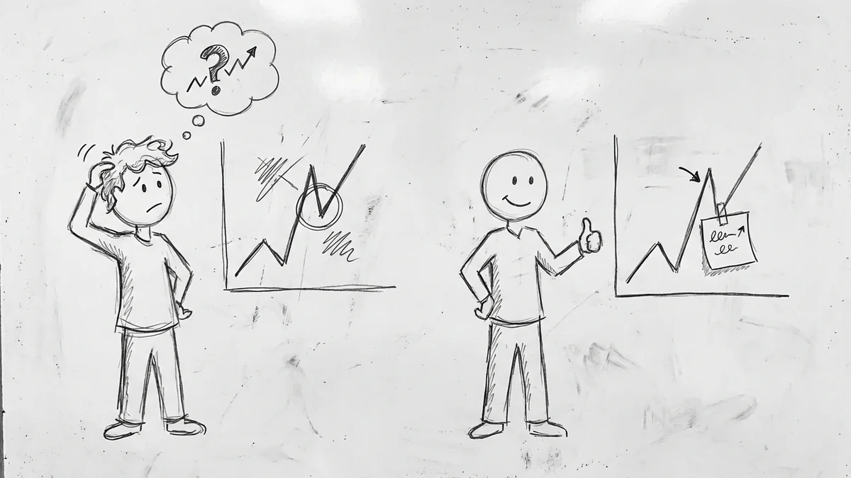 GA4 Finally Got Annotations – Here's How to Remember Why Your Traffic Spiked