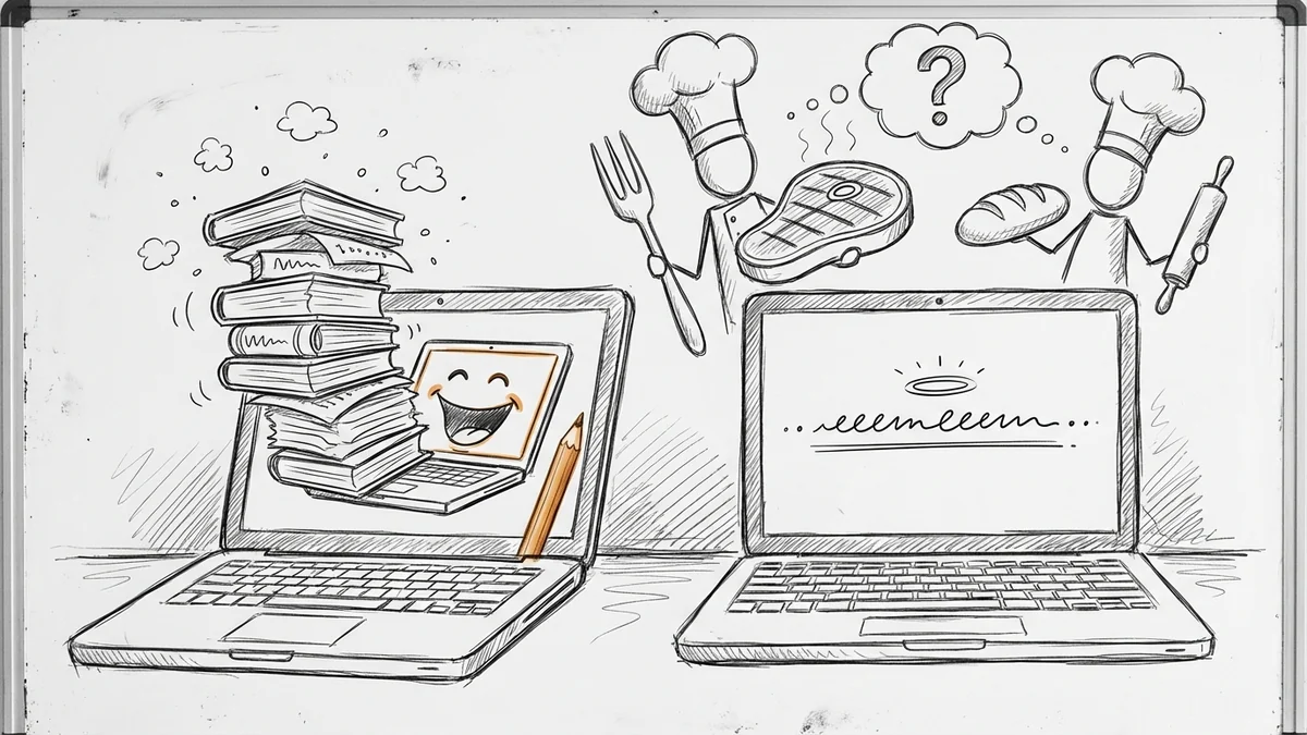 Why I Now Use Both Gemini and Claude (And When to Use Each)