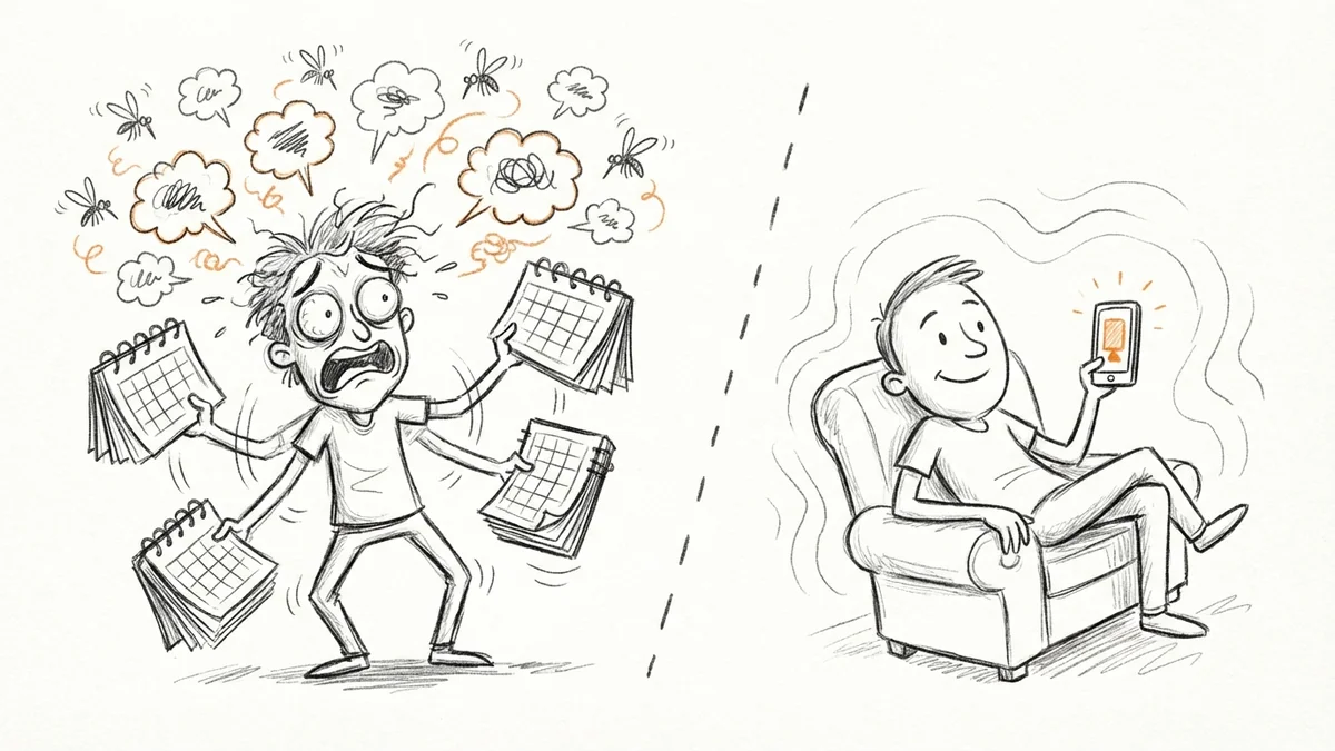 Google Calendar Just Made Appointment Scheduling Way Less Annoying