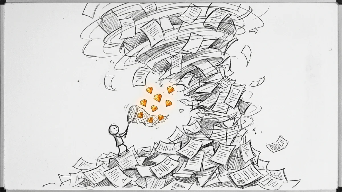 Google Just Announced AI Video Tools and 6 Other Things That Actually Matter