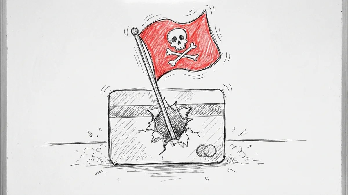 Holiday Red Flags: Why 'Free Gift Card' Emails from Your 'Boss' Are This Year's Top Scam