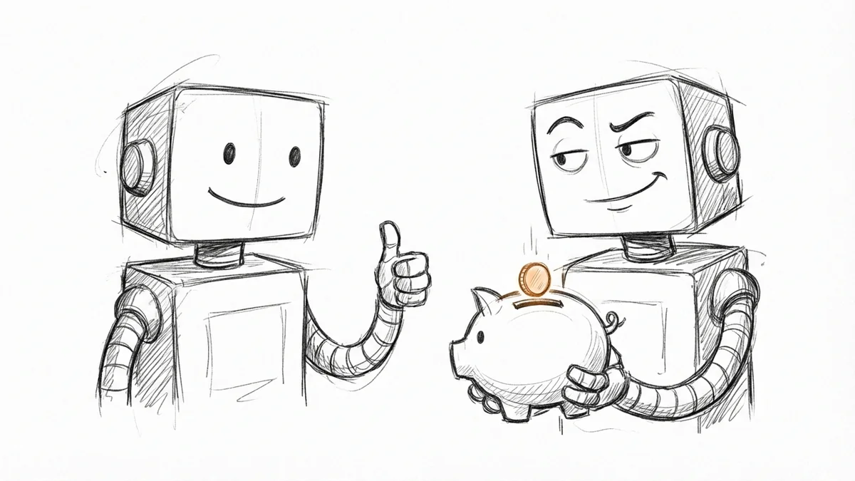 Make vs. Zapier in 2025: When to Use Which (With Actual Price Math)