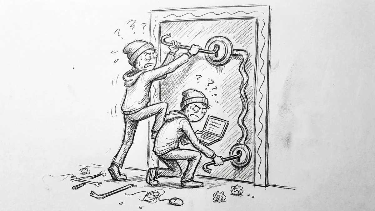 Multi-Party Approvals: The New Workspace Tool That Prevents One Hacked Account from Ruining Your Business