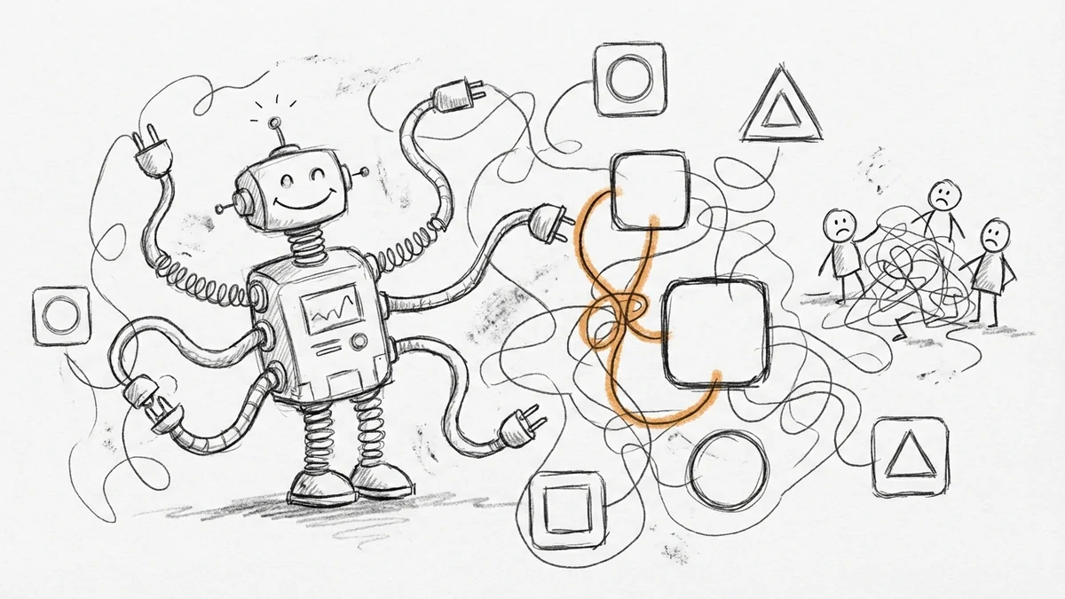 n8n: The Free Automation Tool That Does Everything Zapier Does