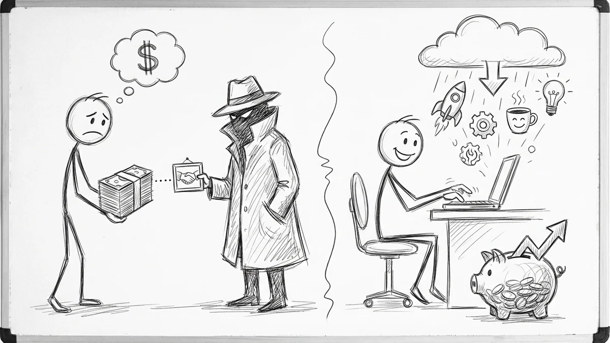 nano-banana: The $0 Design Tool That Changed How I Make Client Content