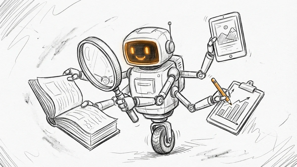 o3 and o4-mini: What 'Agentic AI' Actually Means for Your Business