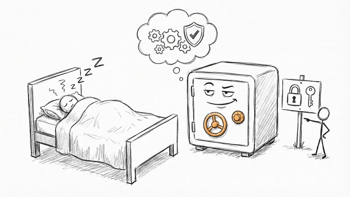 Your Business Should Have a Password Manager by Now - Here's How to Actually Set One Up