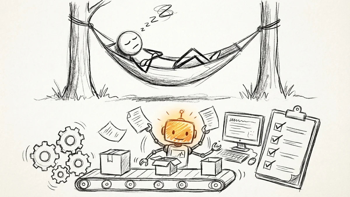 5 Zapier Automations That Can Save Hours Every Week (With Exact Zaps)