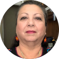 Photo of Jacquie Garza Lawrence