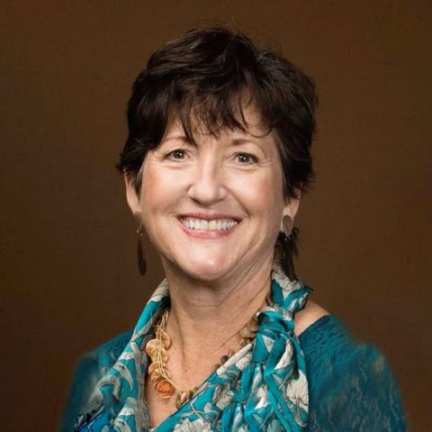 Photo of Patricia G.