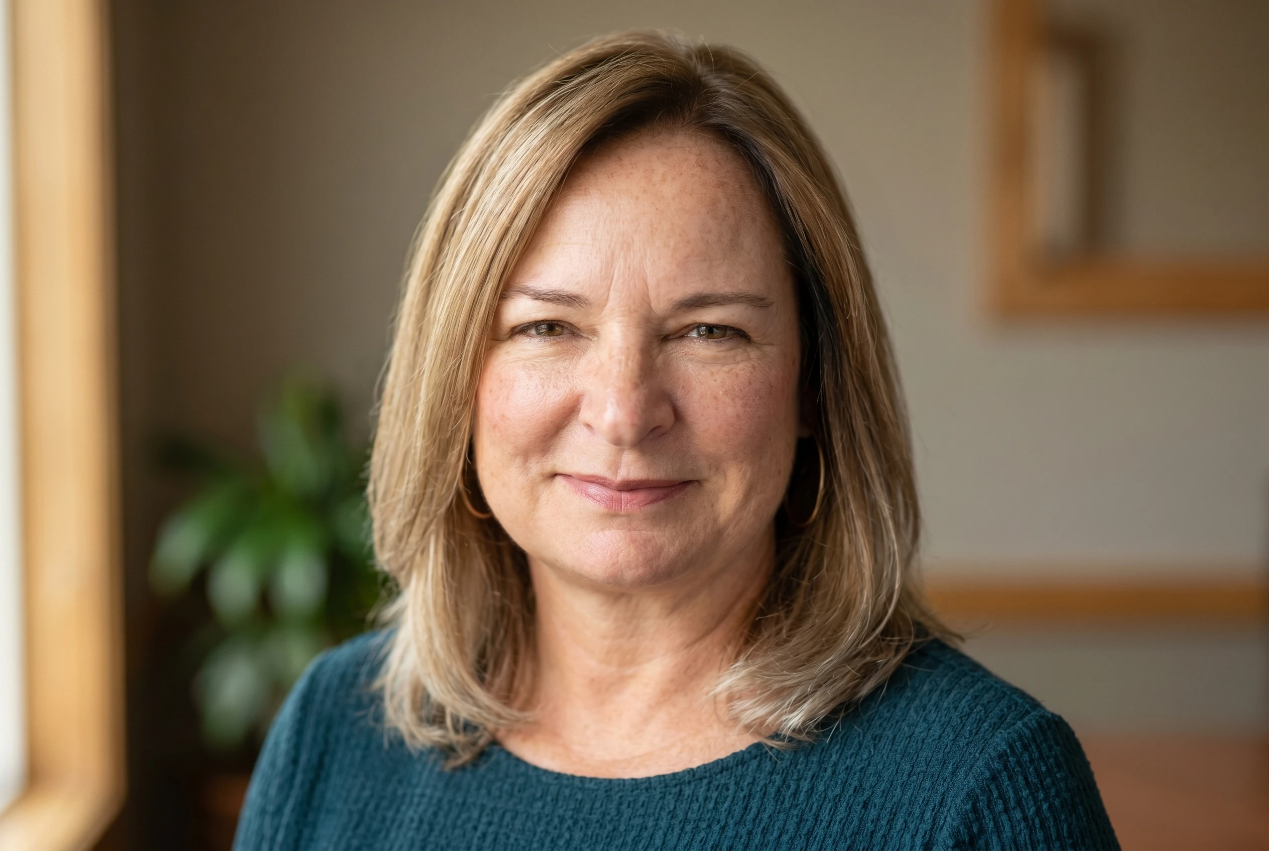 Photo of Shannan Hamilton